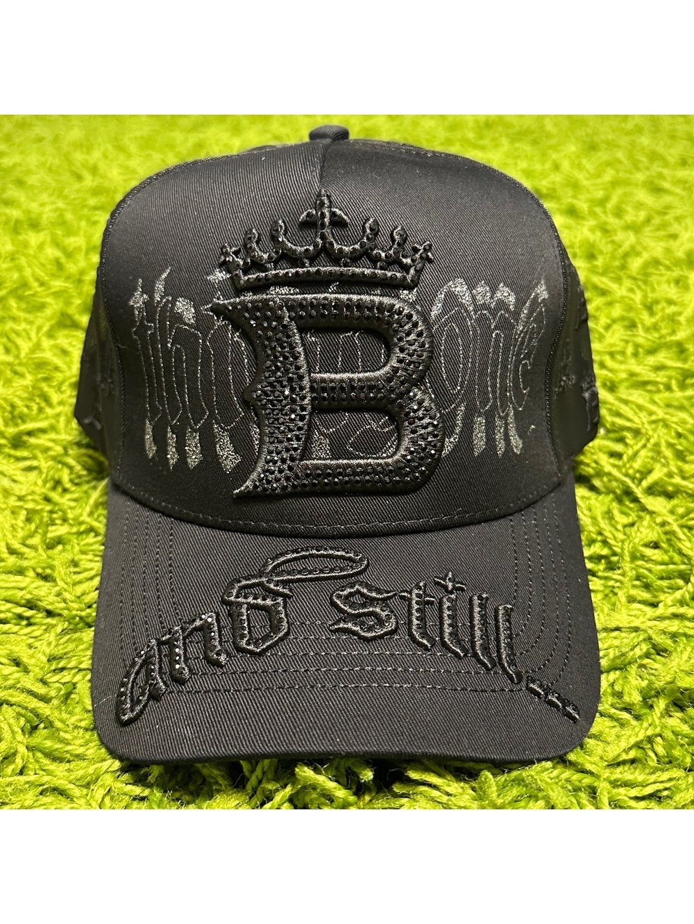 Thirty One x David Benavidez “And Still” 🥊